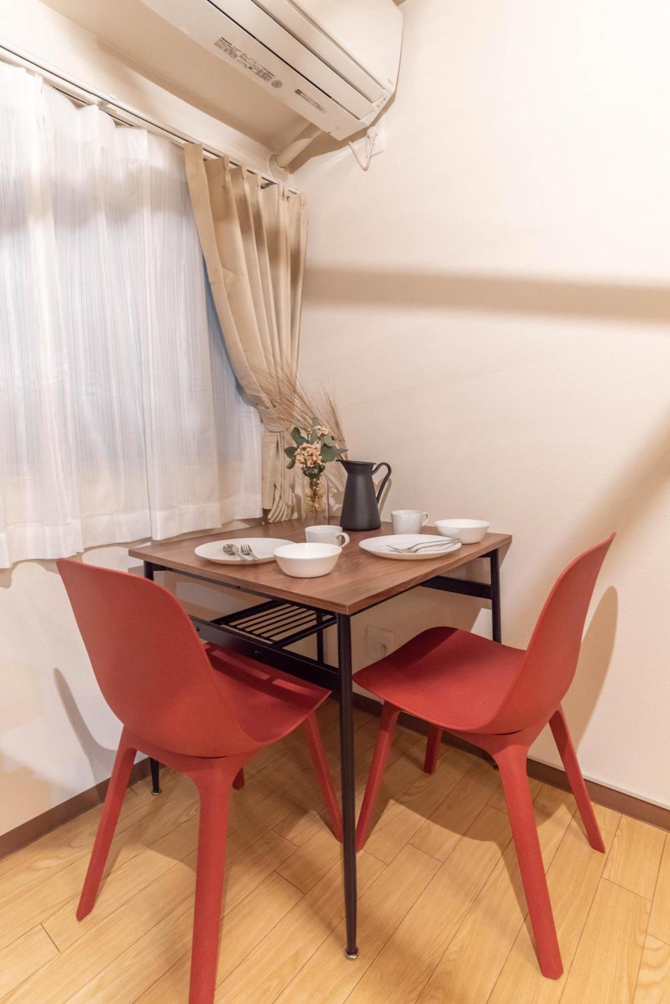 Bijou Suites Kokoro Osaka Quarto foto