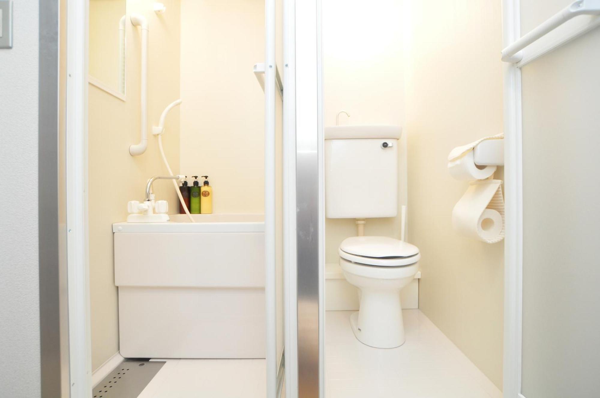 Bijou Suites Kokoro Osaka Quarto foto