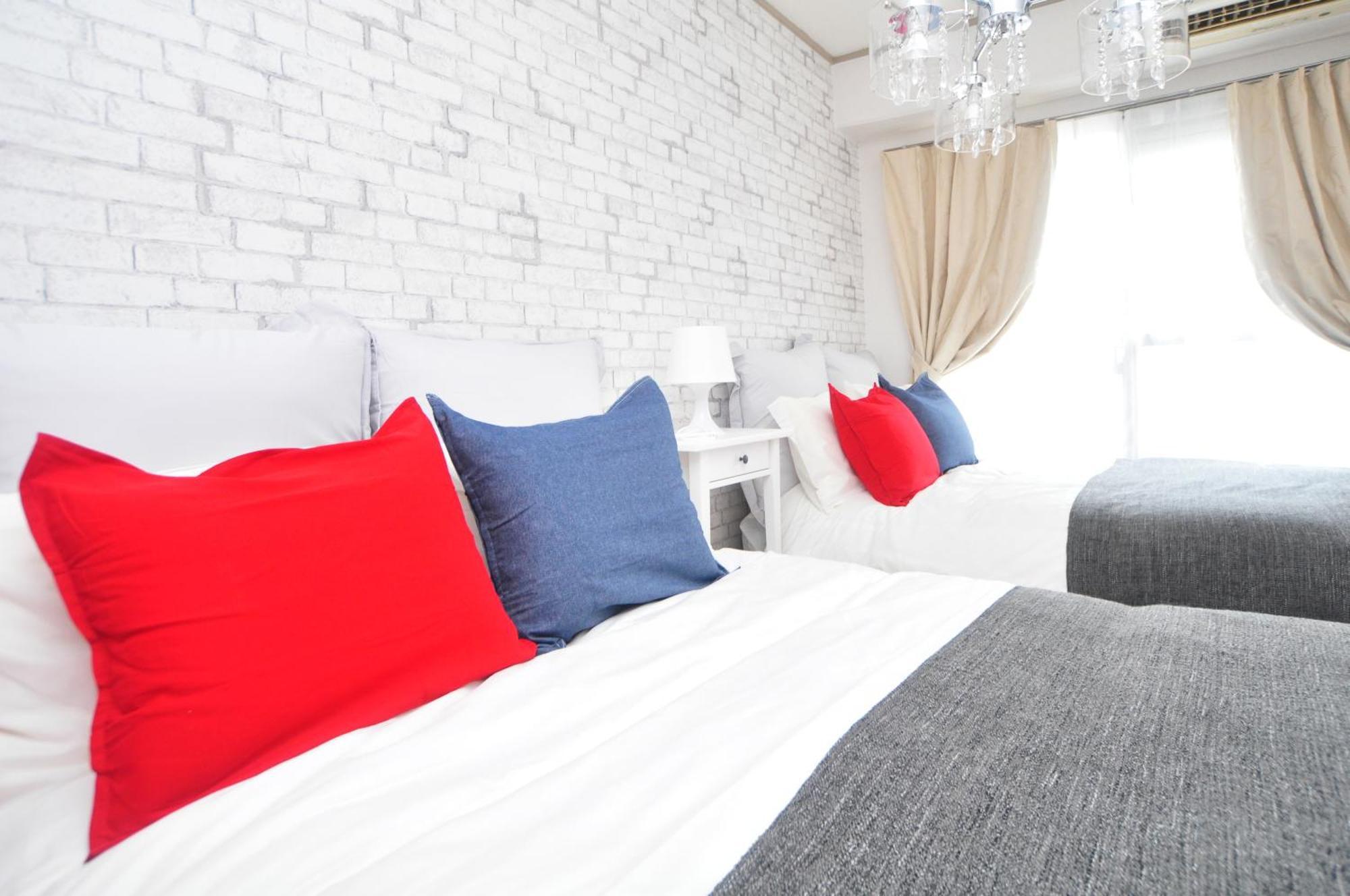 Bijou Suites Kokoro Osaka Quarto foto